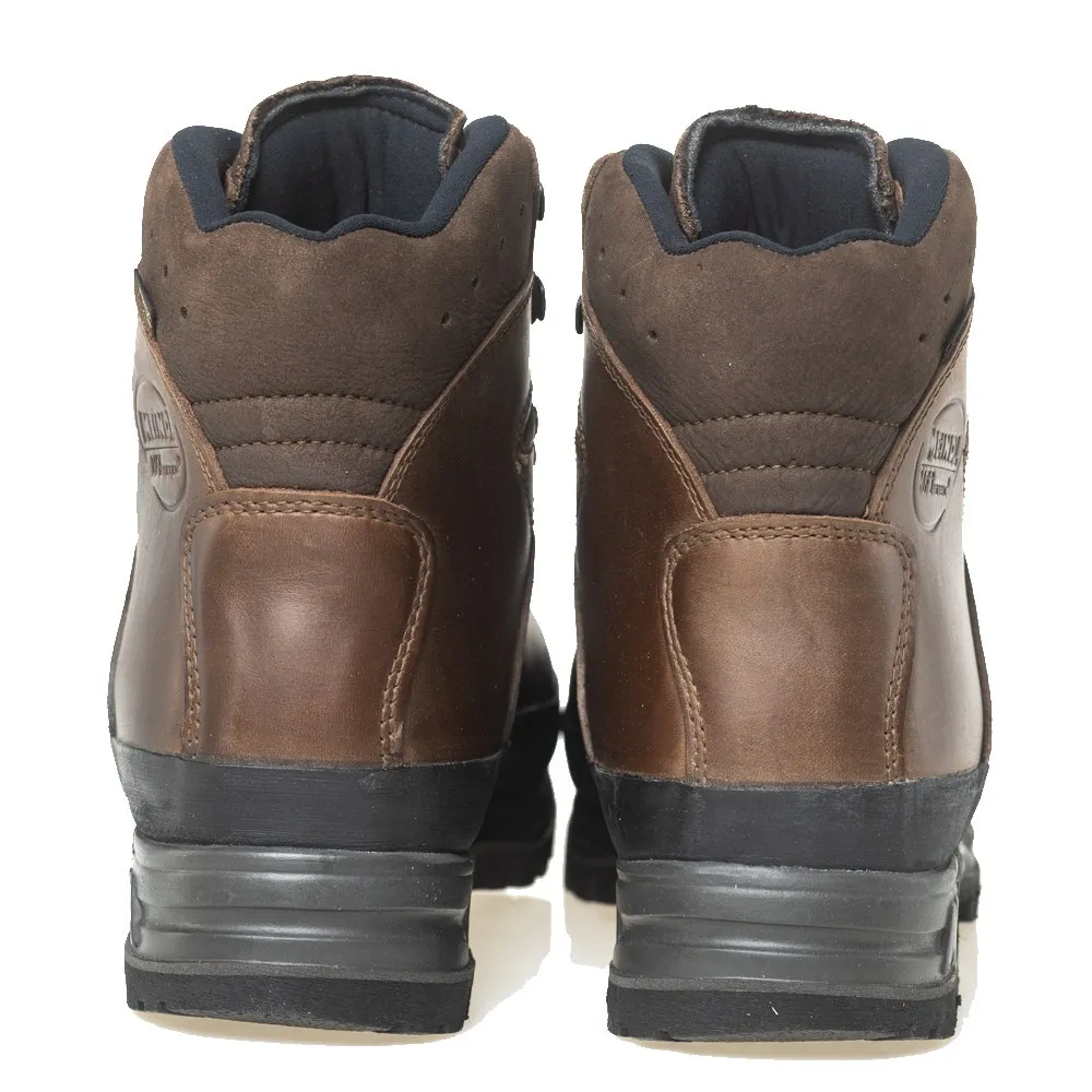 Meindl Bhutan MFS Leather Hiking Boots