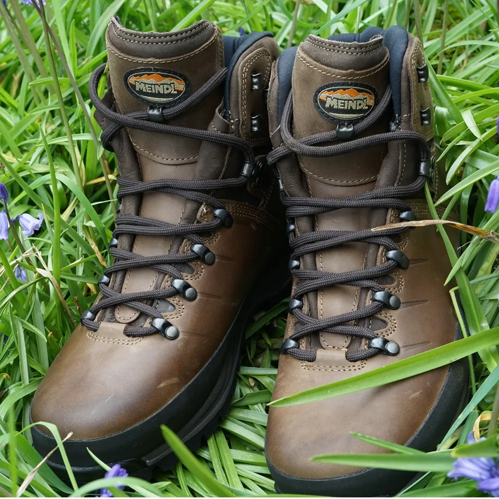 Meindl Bhutan MFS Leather Hiking Boots