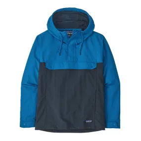 Men's Isthmus Anorak