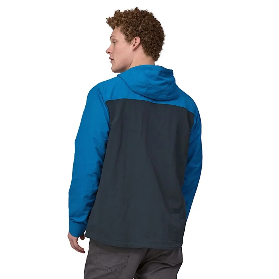 Men's Isthmus Anorak