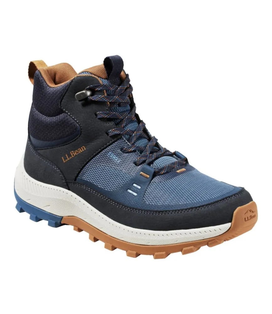 Men's Access Hiking Boots, Waterproof