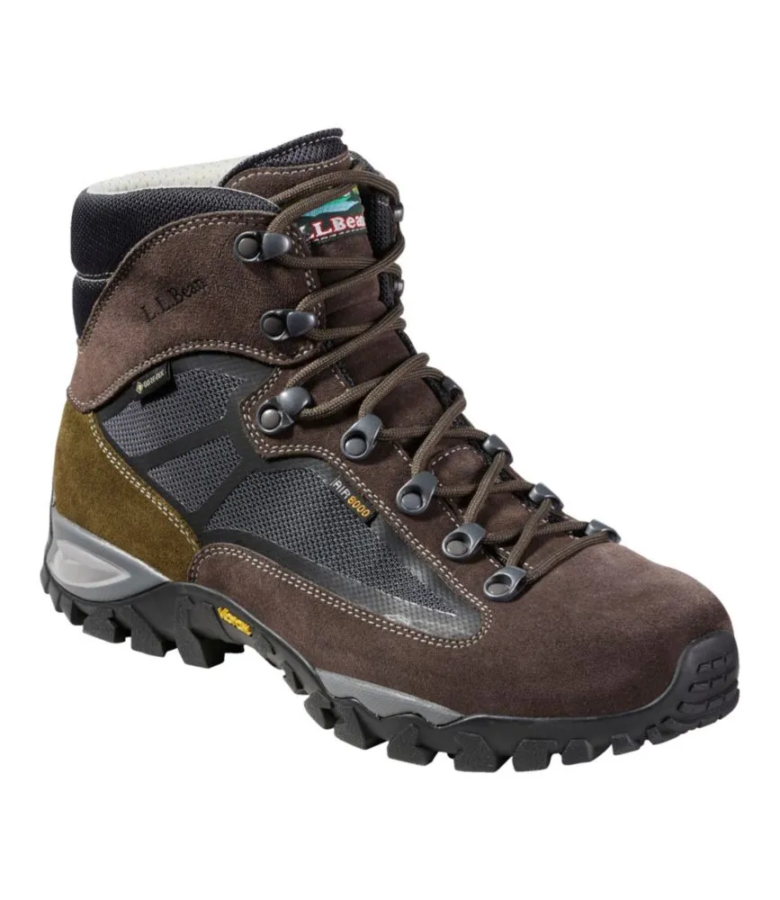 Men's Bigelow GORE-TEX Hiking Boots