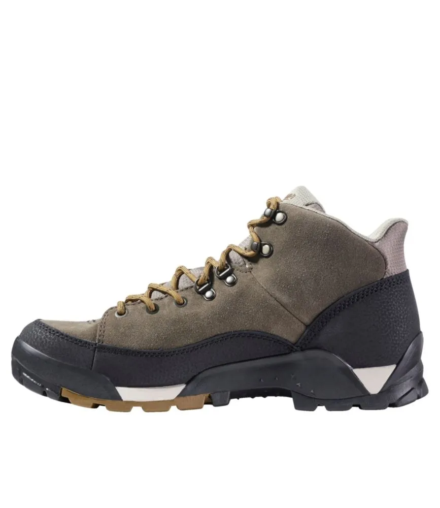 Men's Danner Panorama Hiking Boots