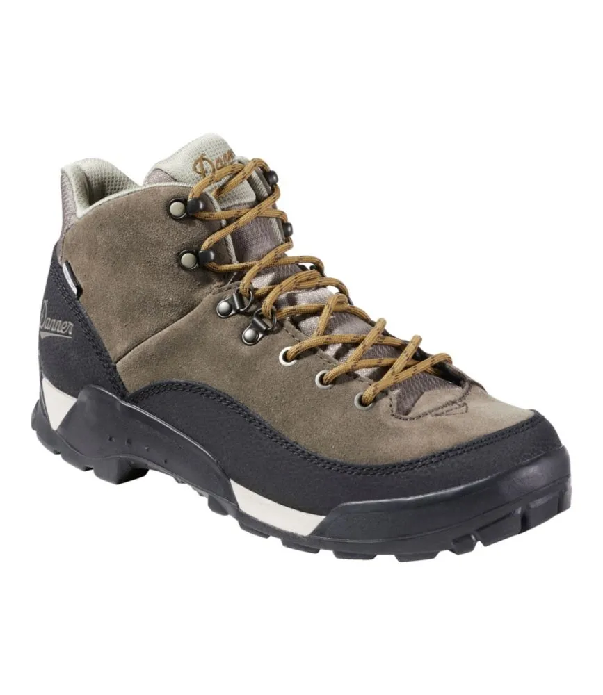 Men's Danner Panorama Hiking Boots