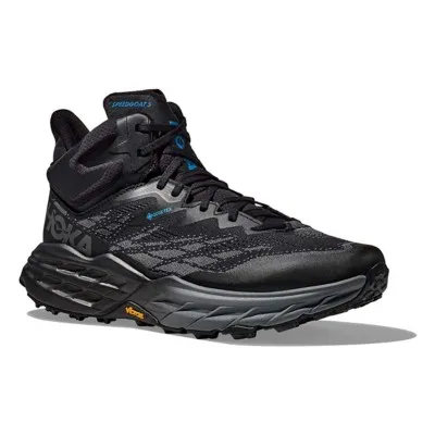 Men's HOKA Speedgoat 5 Hiking Boots