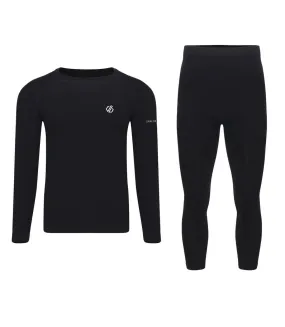 Mens in the zone ii base layer set black Dare 2B