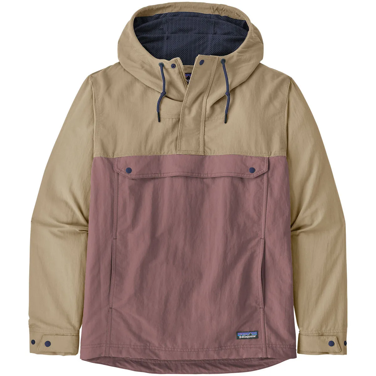 Men's Isthmus Anorak