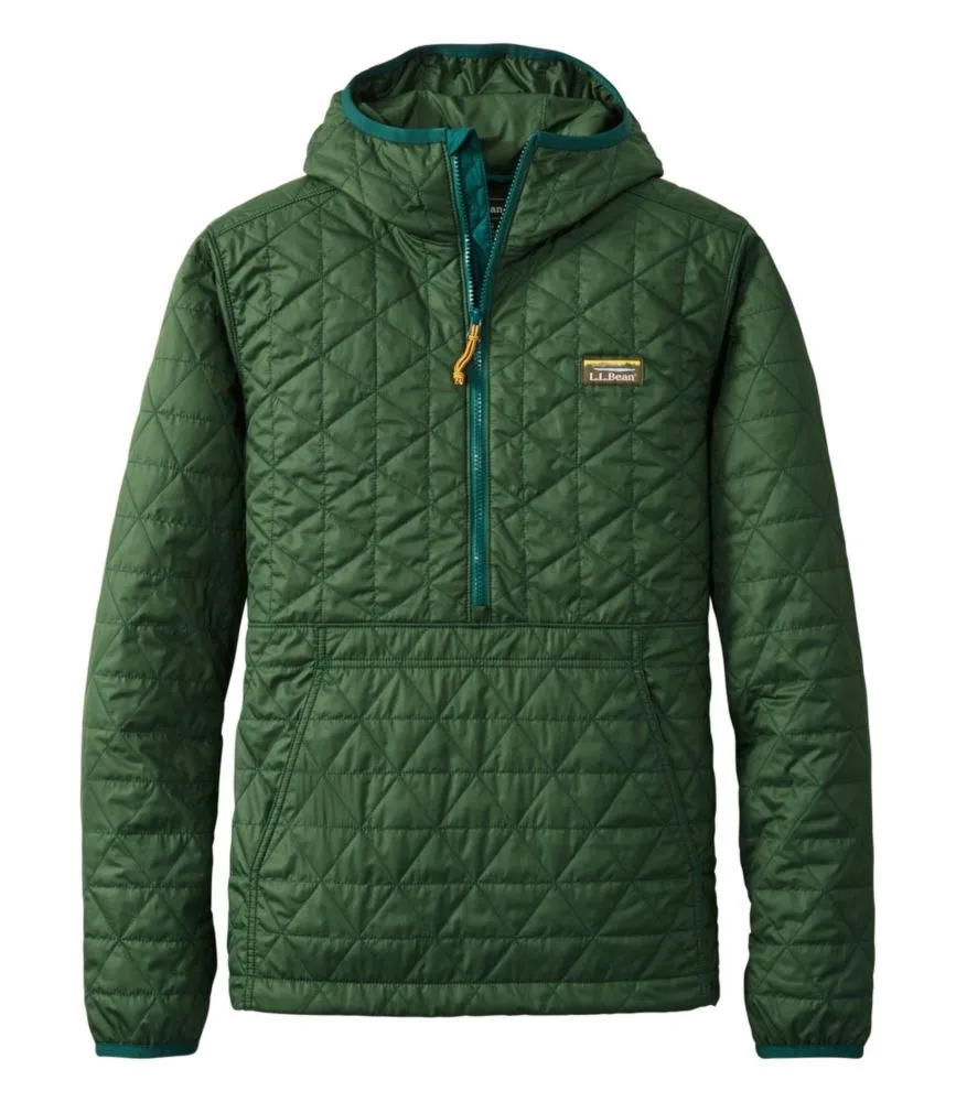 Men's Katahdin Insulated Pullover