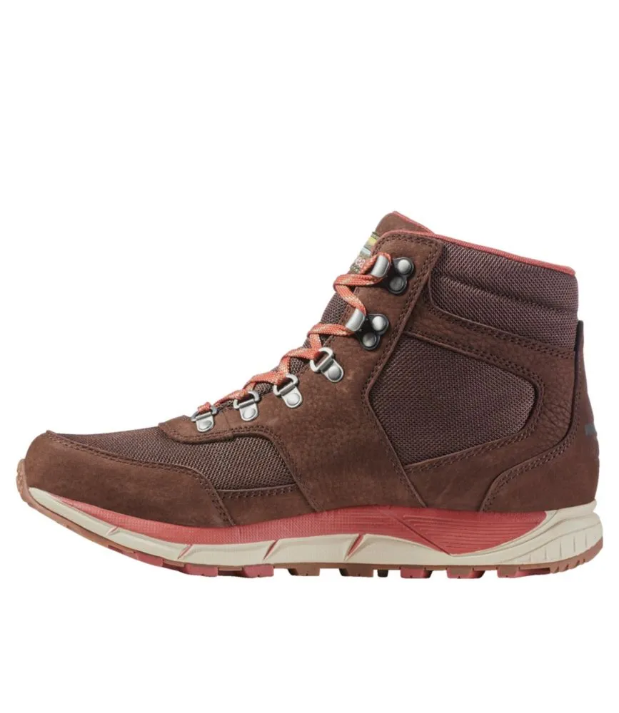 Men's Mountain Classic Insulated Hiking Boots