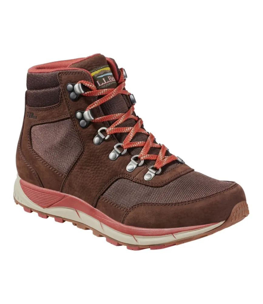 Men's Mountain Classic Insulated Hiking Boots