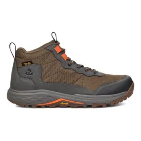 Men's Teva Ridgeview Mid Hiking Boots