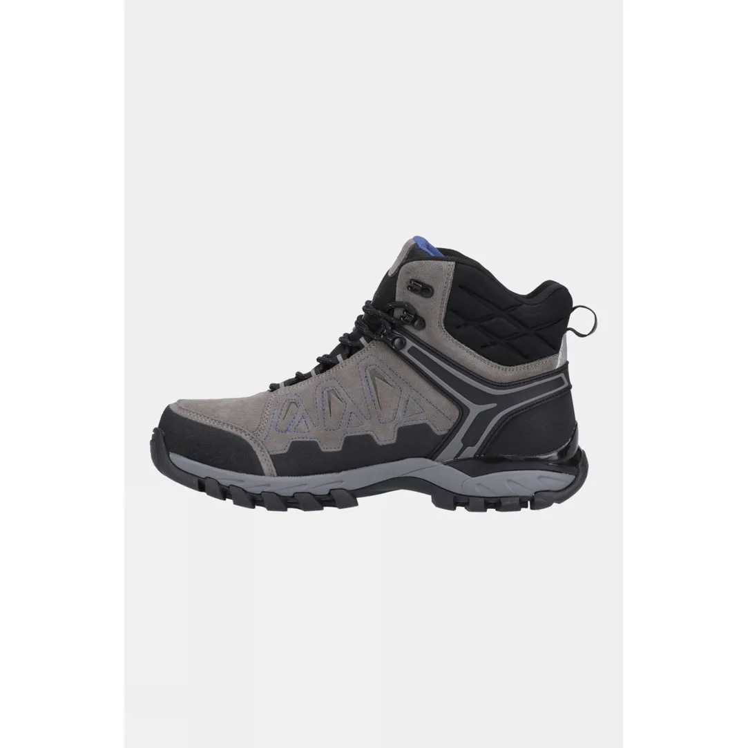 Mens V-Lite Explorer Waterproof Boots