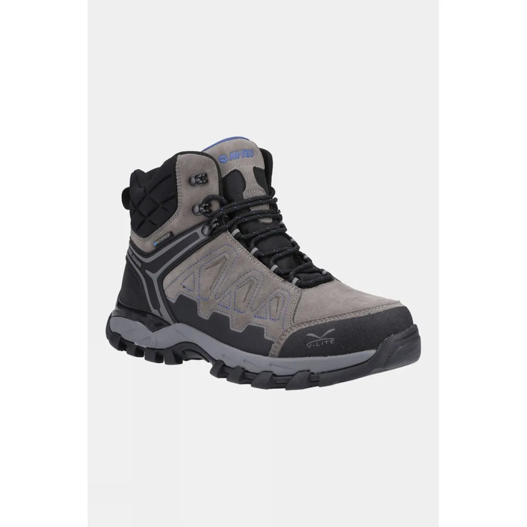 Mens V-Lite Explorer Waterproof Boots