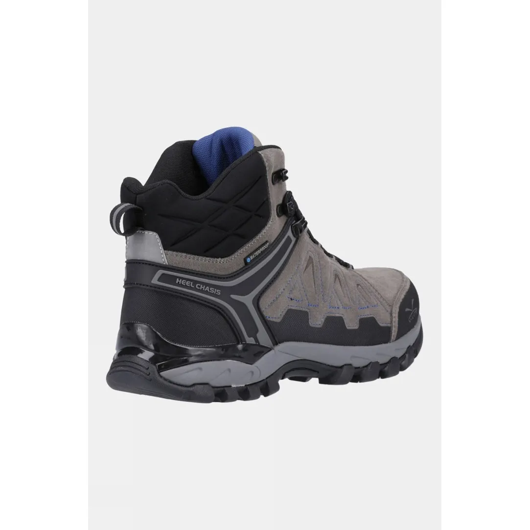 Mens V-Lite Explorer Waterproof Boots