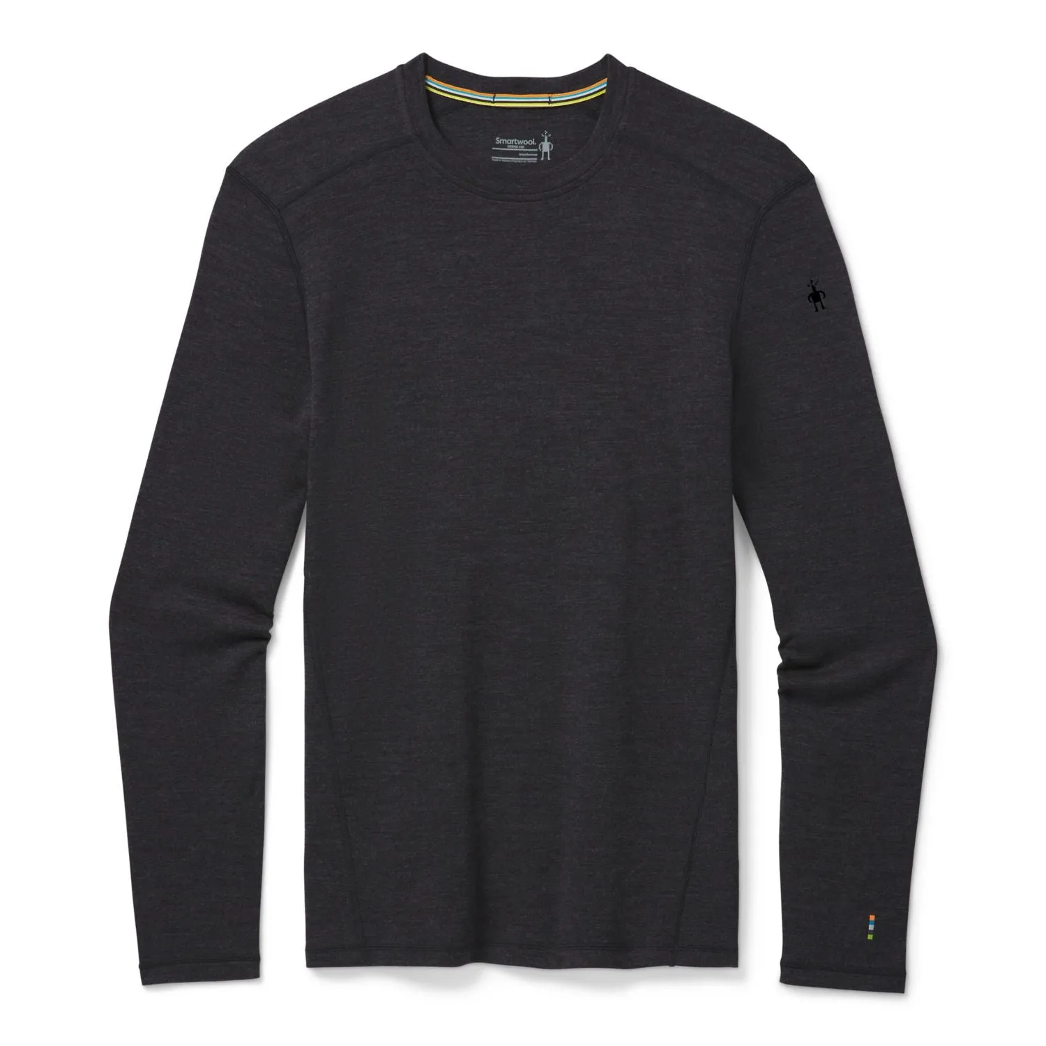 Men's Classic Thermal Merino Base Layer Crew