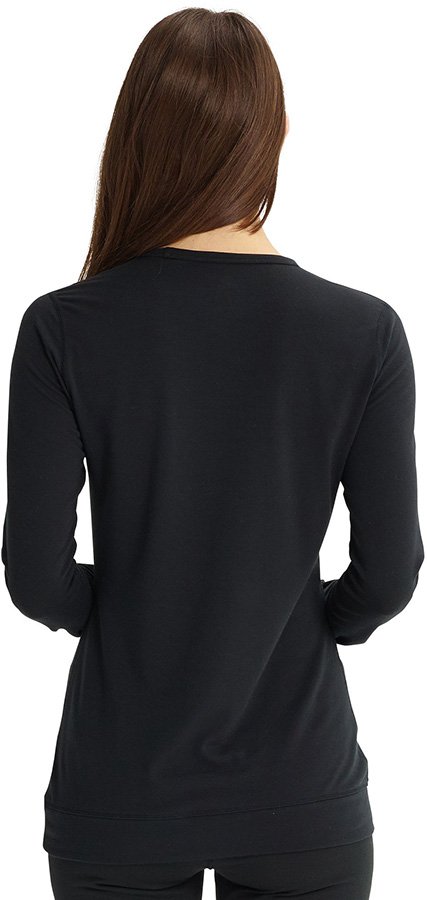 Midweight X Crew Women's Thermal Top