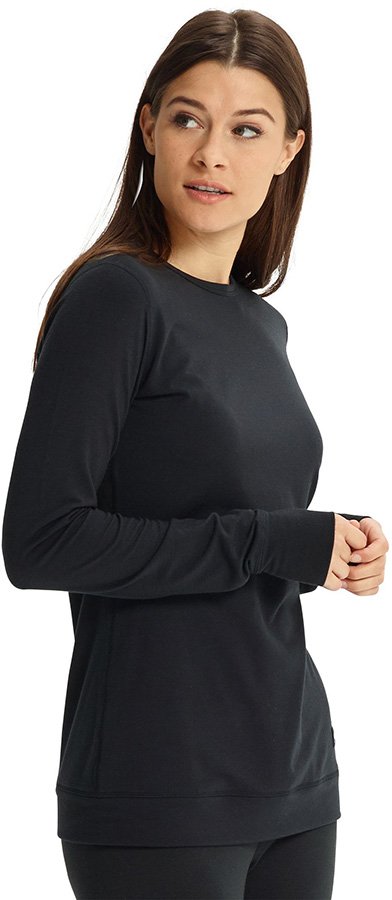 Midweight X Crew Women's Thermal Top