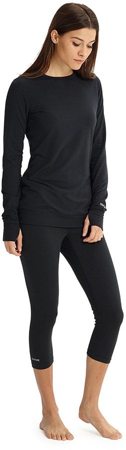 Midweight X Crew Women's Thermal Top