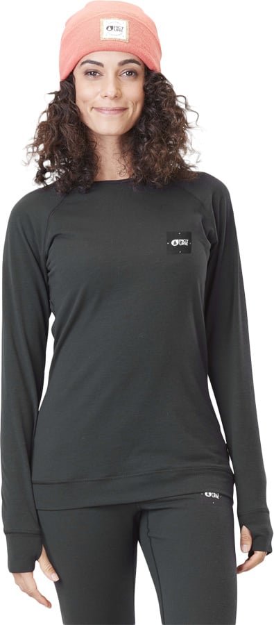 Milita Women's Thermal Top