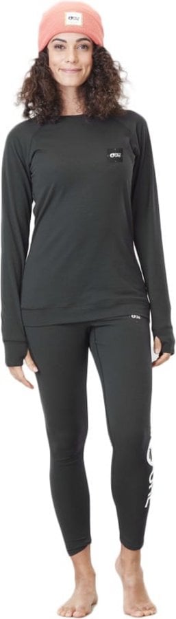 Milita Women's Thermal Top