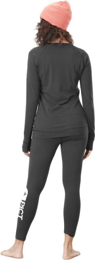 Milita Women's Thermal Top