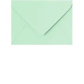 Mint A7 Envelope Pack of 10