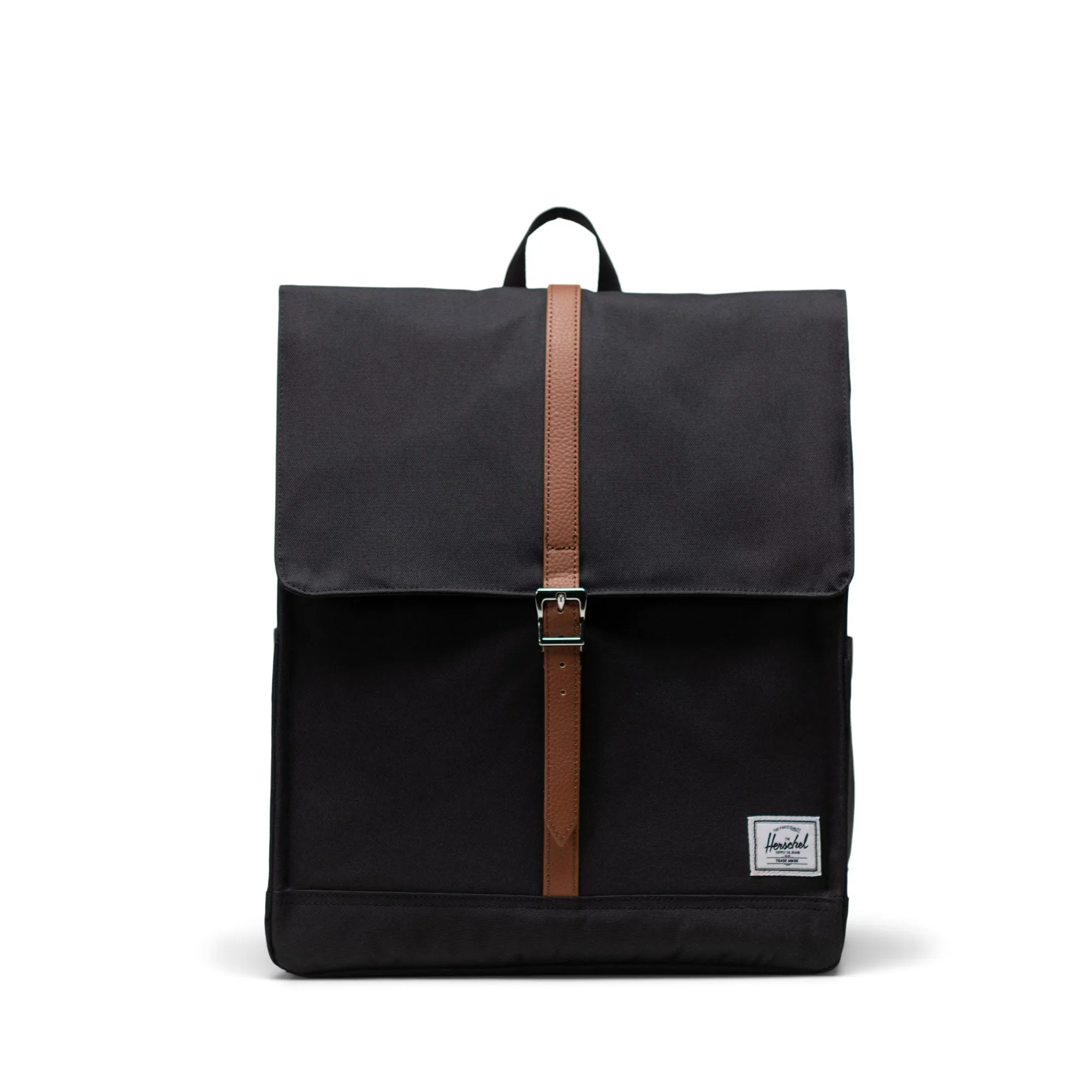 Mochila Herschel City Black