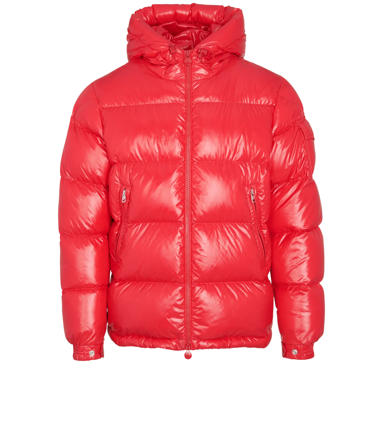 Moncler Ecrins Puffer Jacket