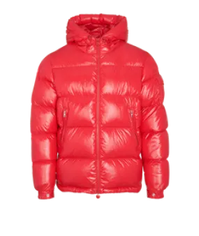 Moncler Ecrins Puffer Jacket