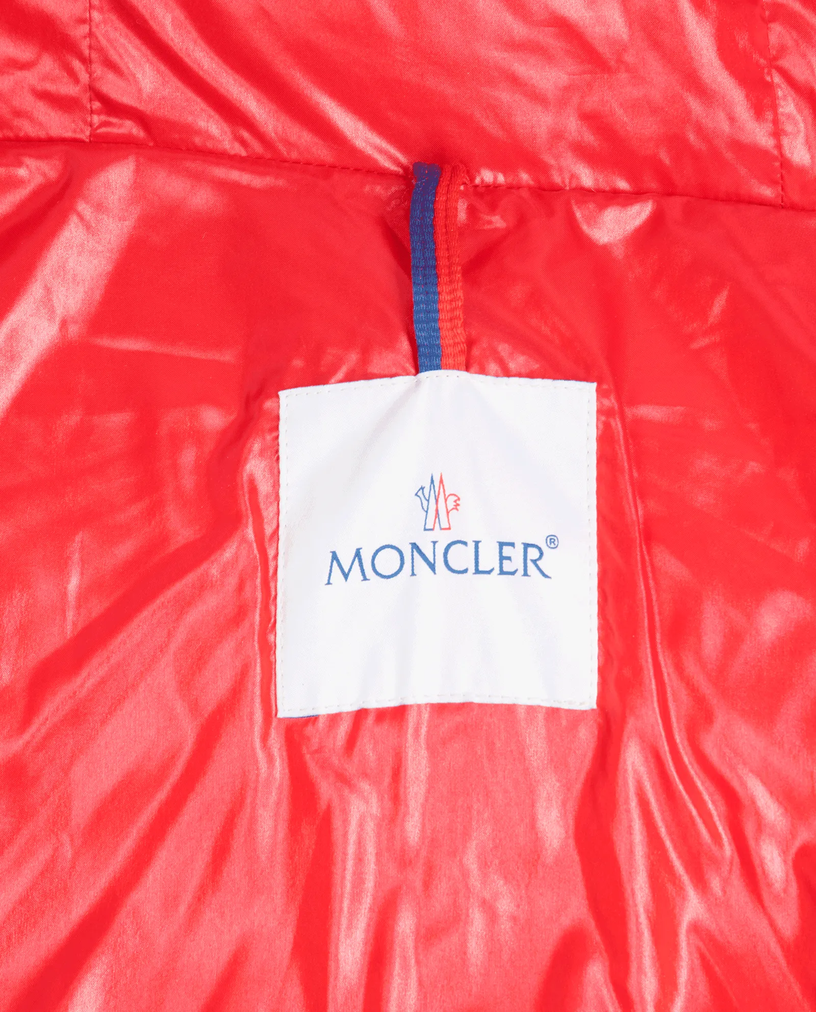 Moncler Ecrins Puffer Jacket