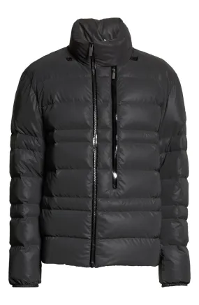 Nagu Down Puffer Jacket - The Puffer jacket