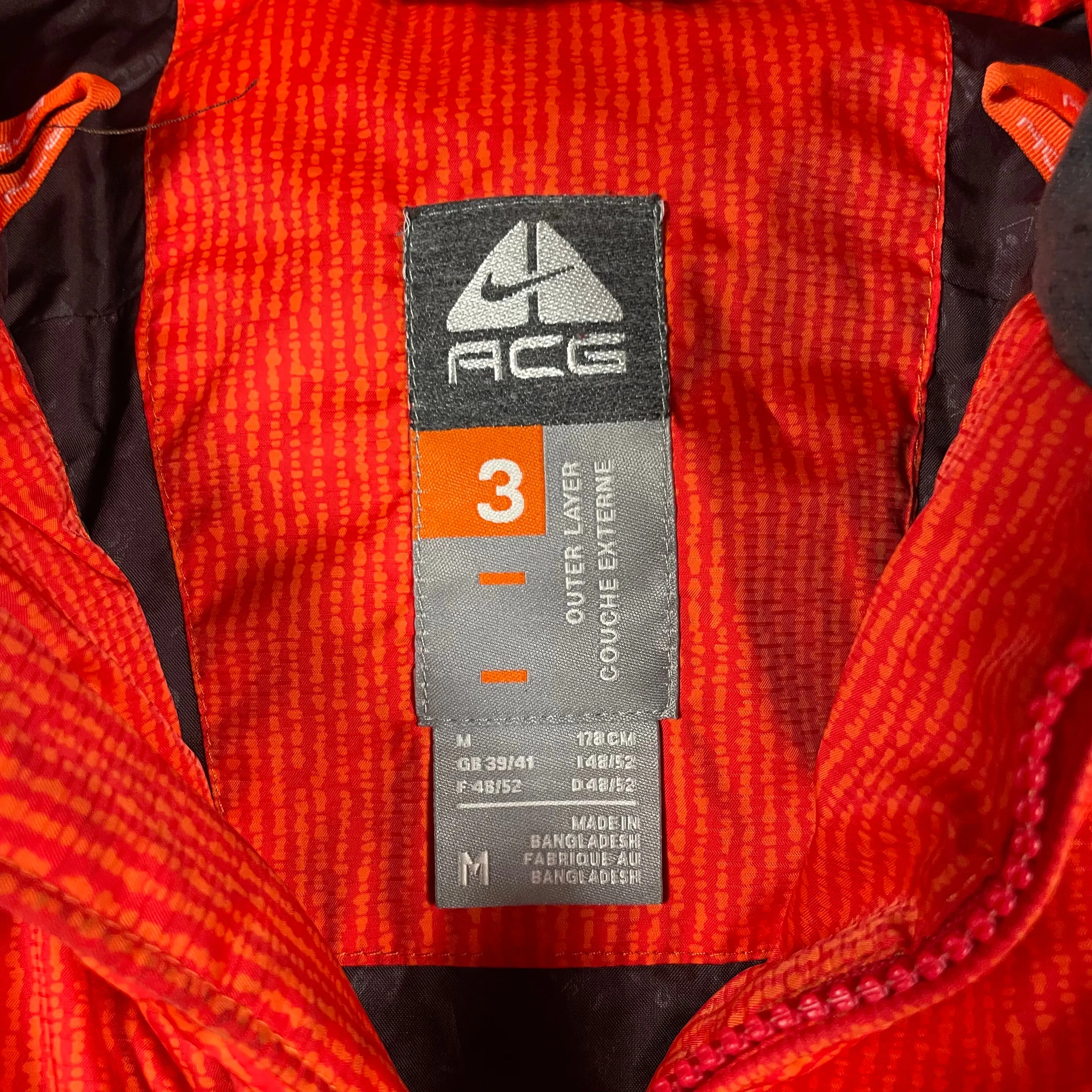 Nike ACG Vintage (M)