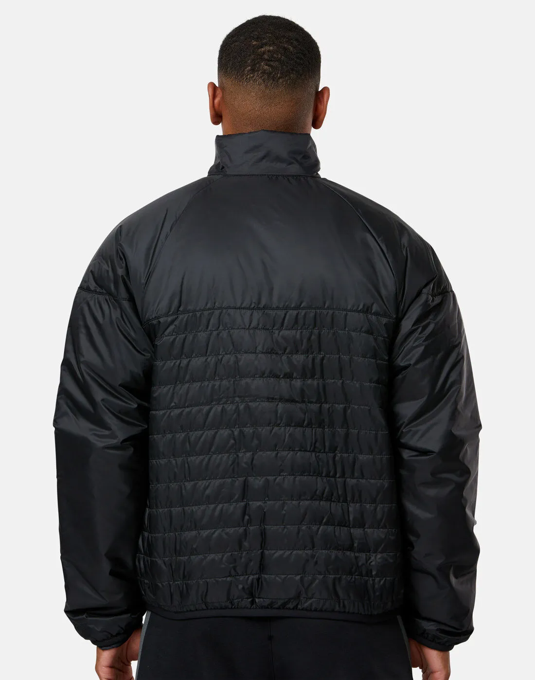 Nike Mens Club Midweight Jacket