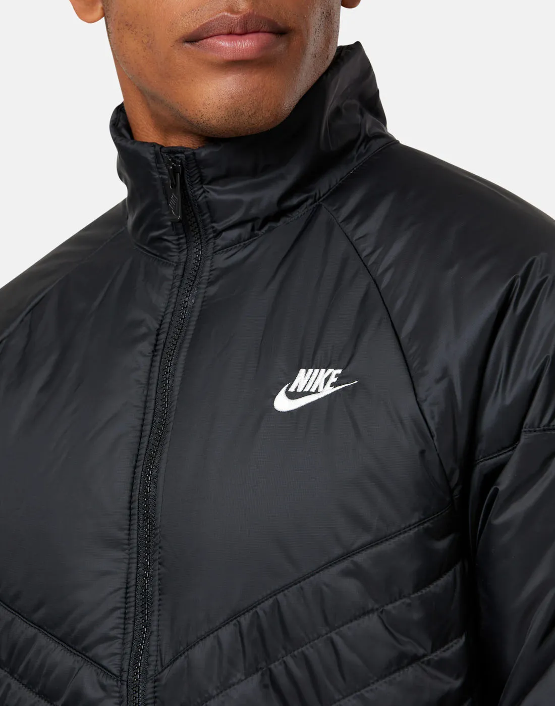 Nike Mens Club Midweight Jacket