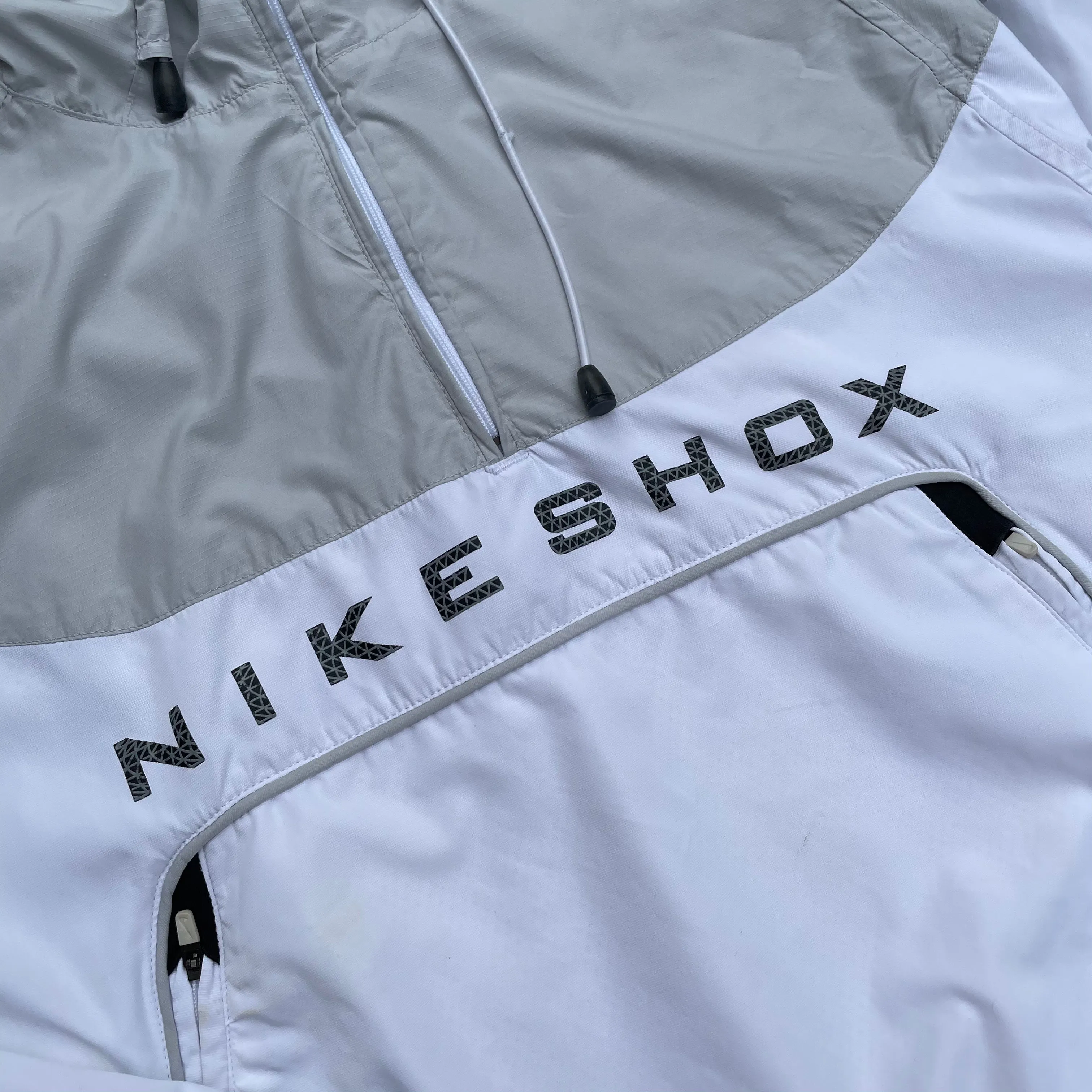 Nike Shox 00s (M) Anorak