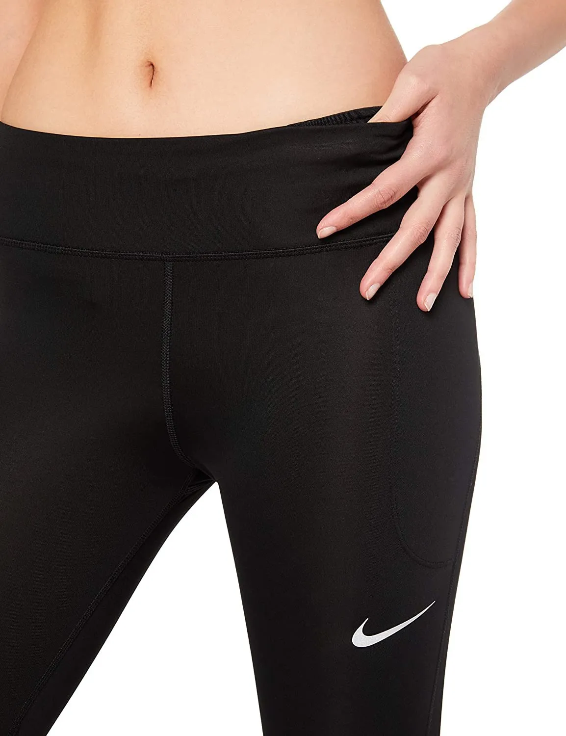 Nike Women's Fast Crop