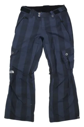 North Face Womens Snow Pants