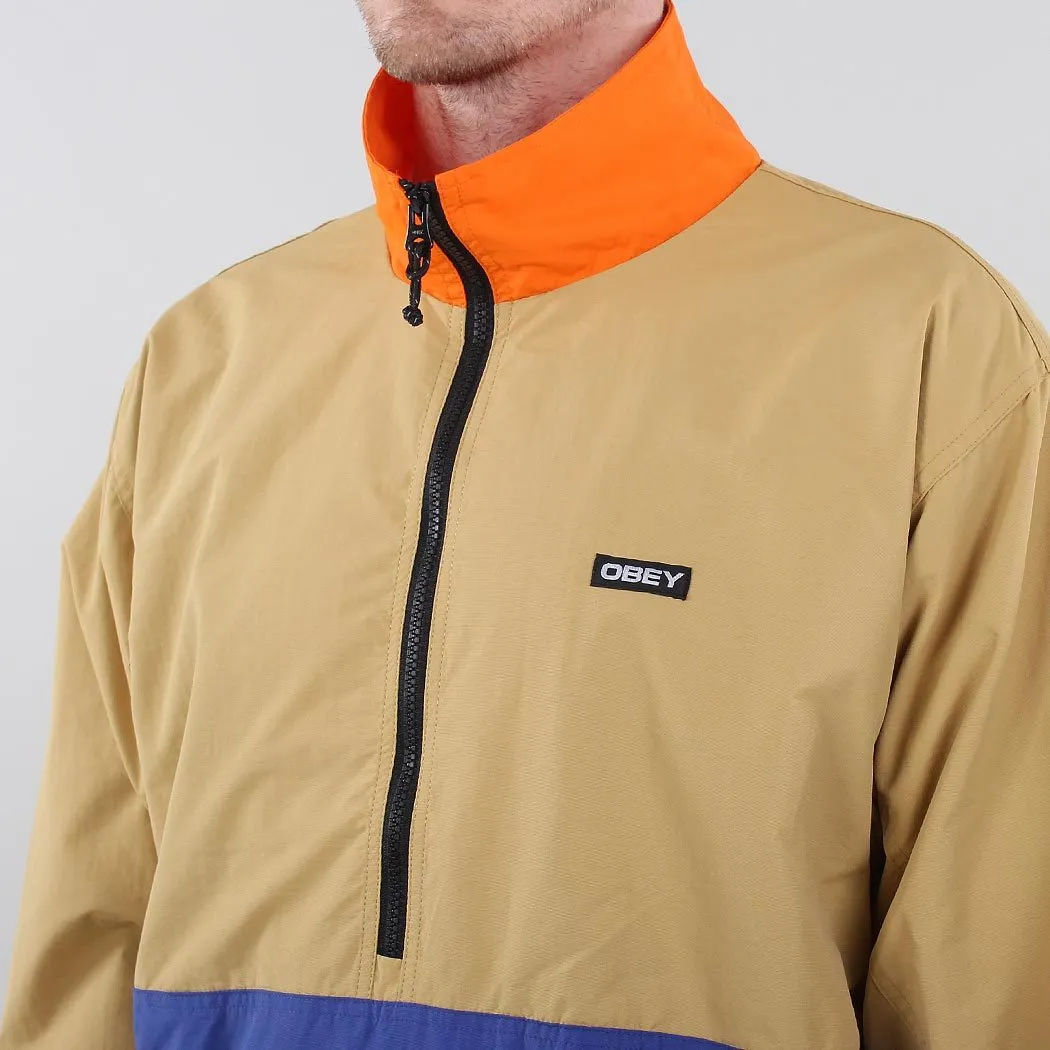 OBEY The Tucker Anorak