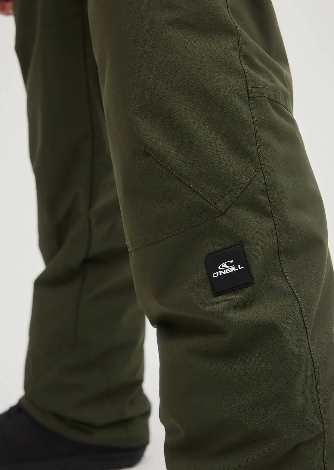 O'Neill Men's Hammer Insulated Pants