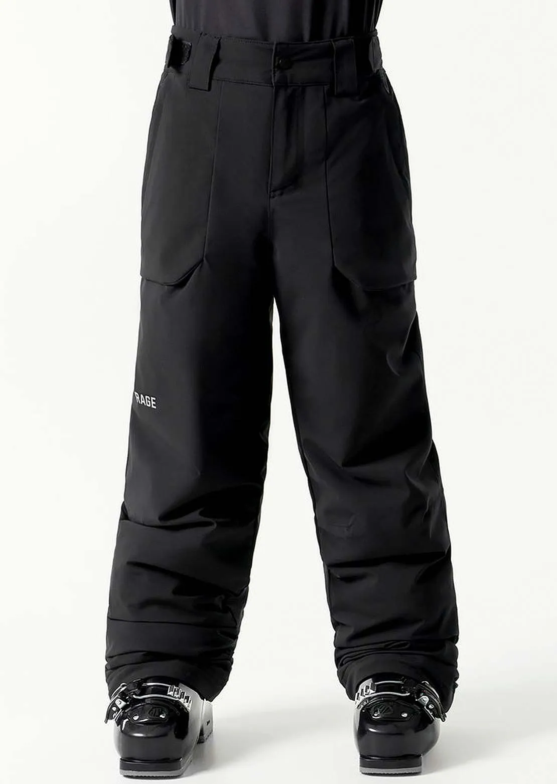 Orage Junior Stoneham Insulated Pants