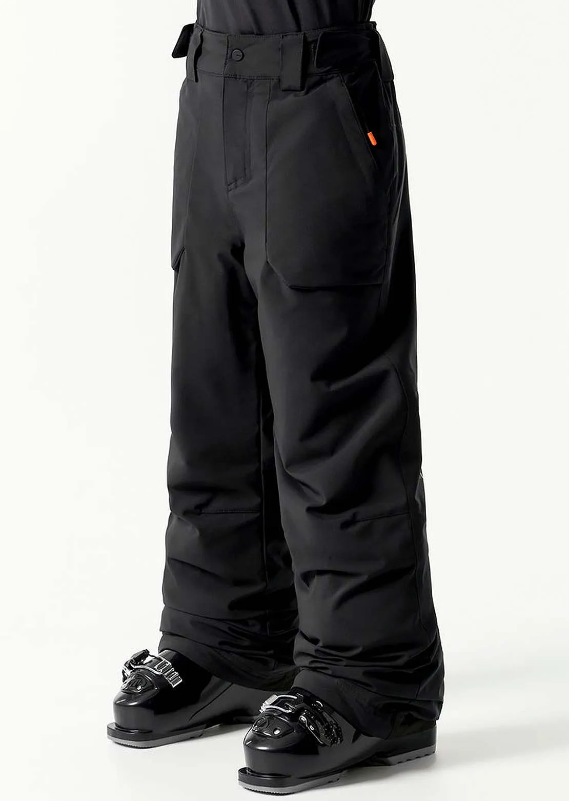 Orage Junior Stoneham Insulated Pants