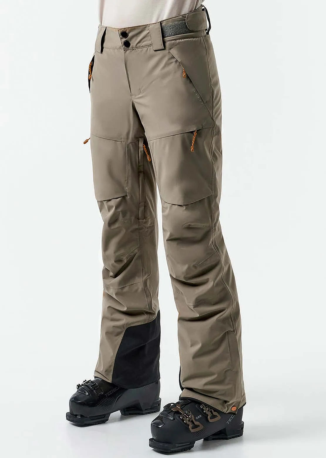 Orage Women's Clara Insulated Pants