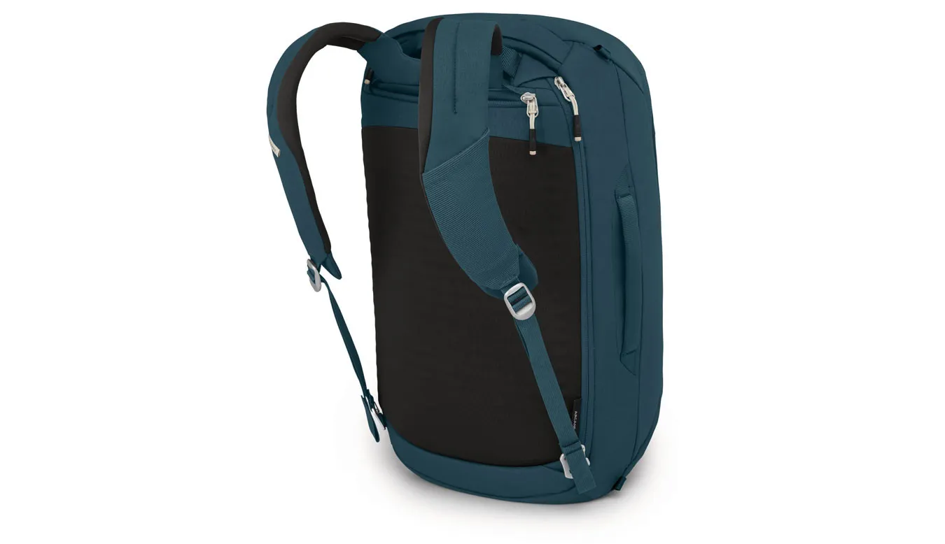 Osprey Arcane Duffel Stargazer Blue