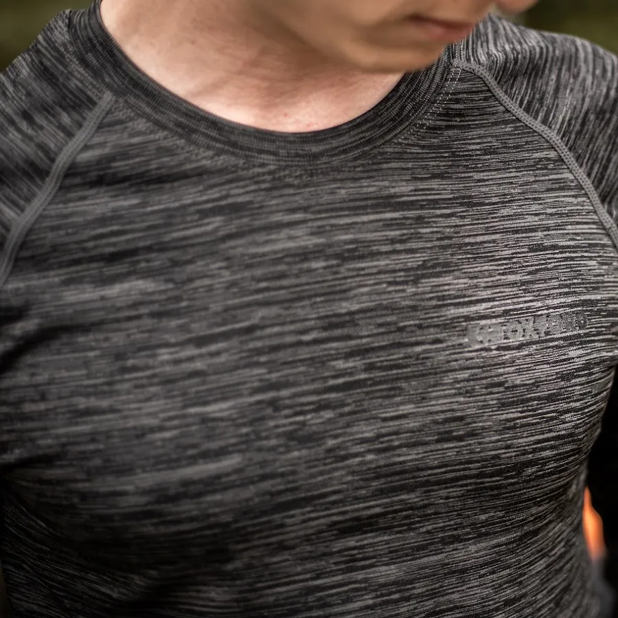 Oxford Advanced Base Layer Top