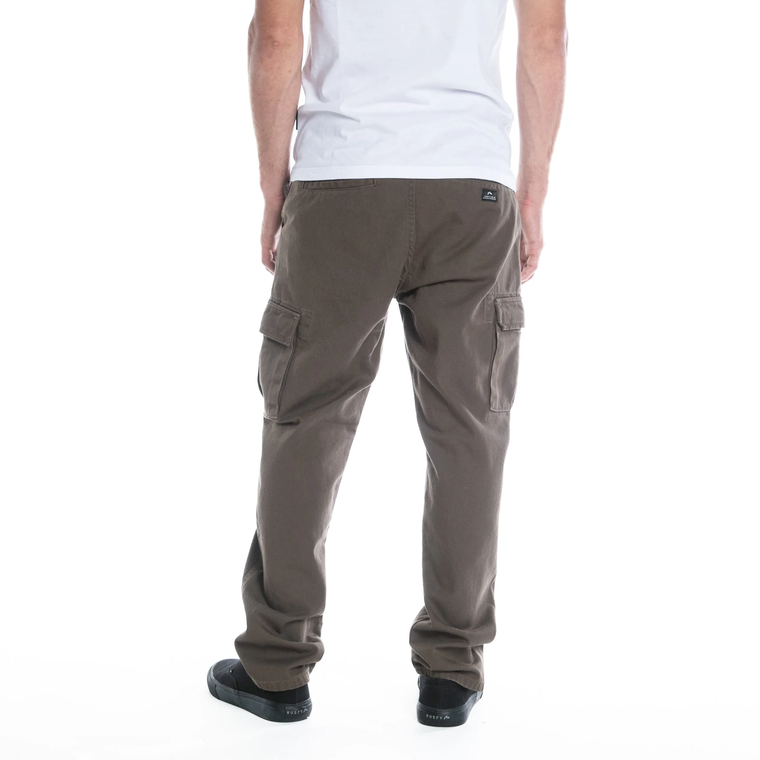 Pantalon Rusty Z-Charge Pant