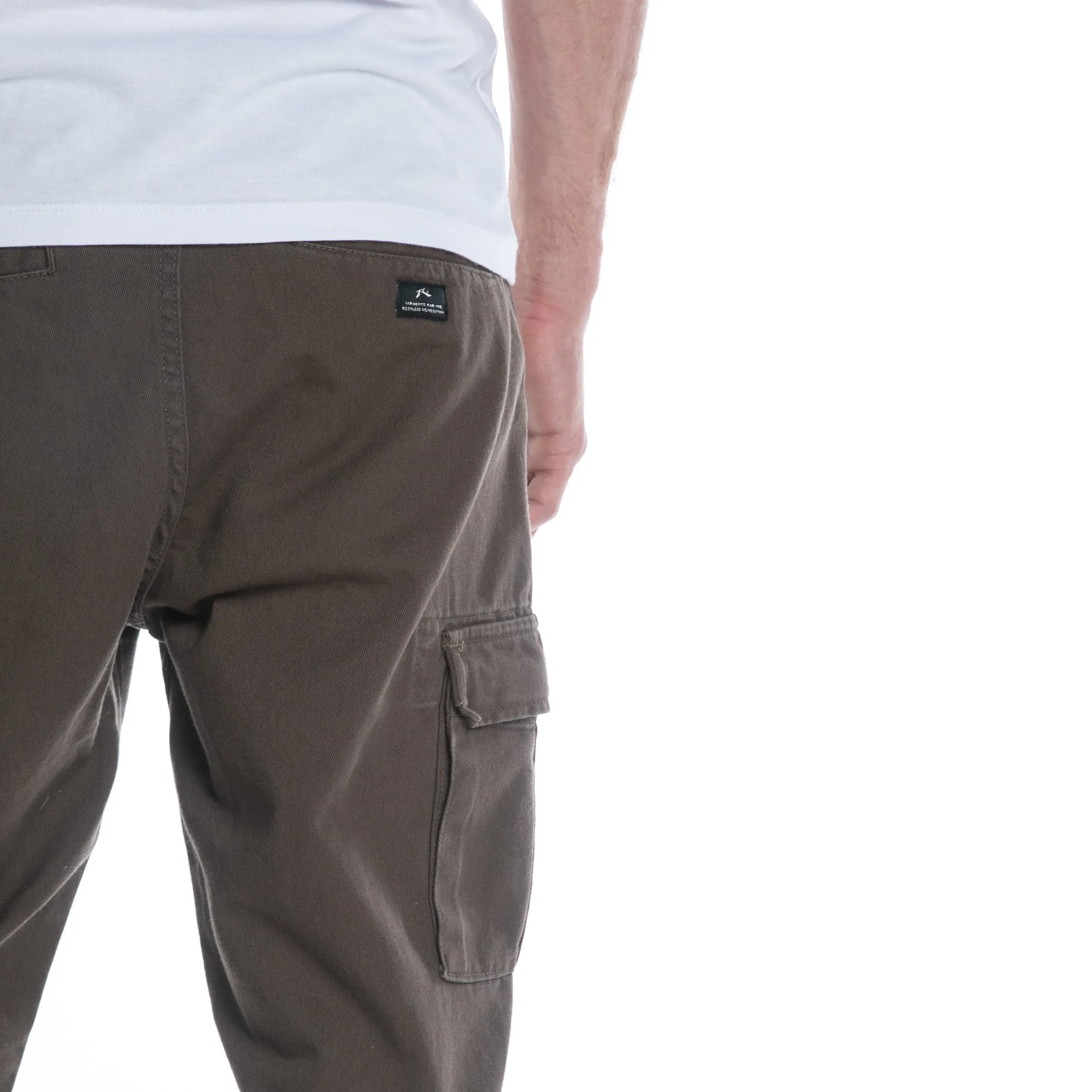 Pantalon Rusty Z-Charge Pant