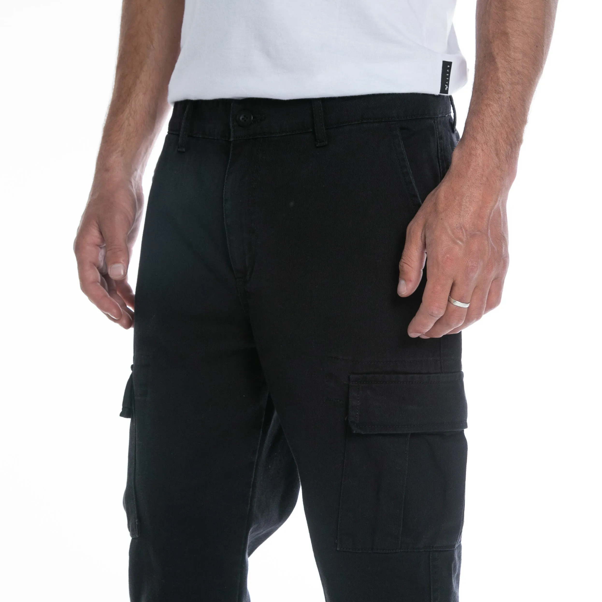 Pantalon Rusty Z-Charge Pant