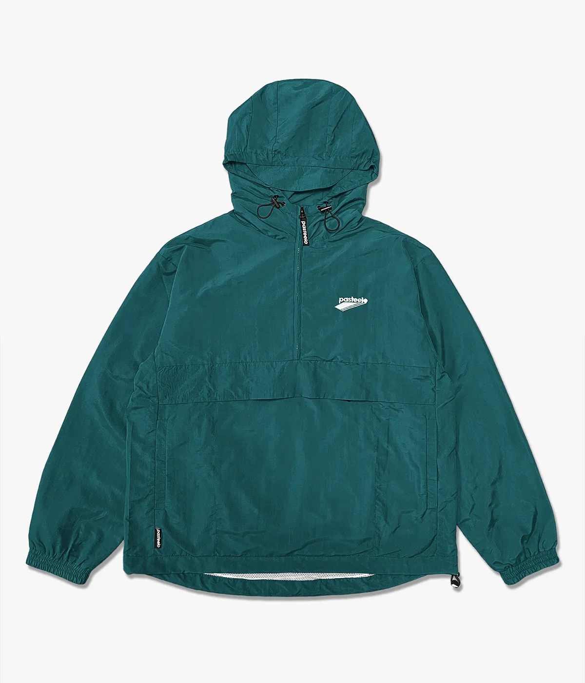 Pasteelo  Jacket Sports Anorak