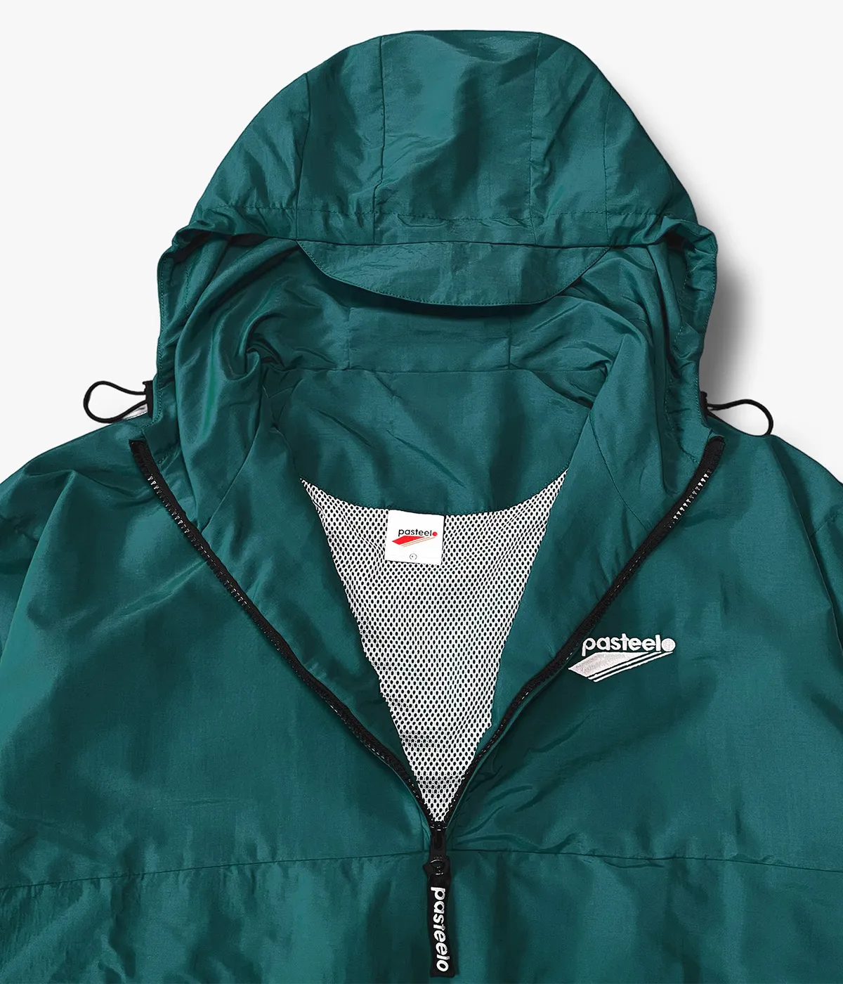 Pasteelo  Jacket Sports Anorak