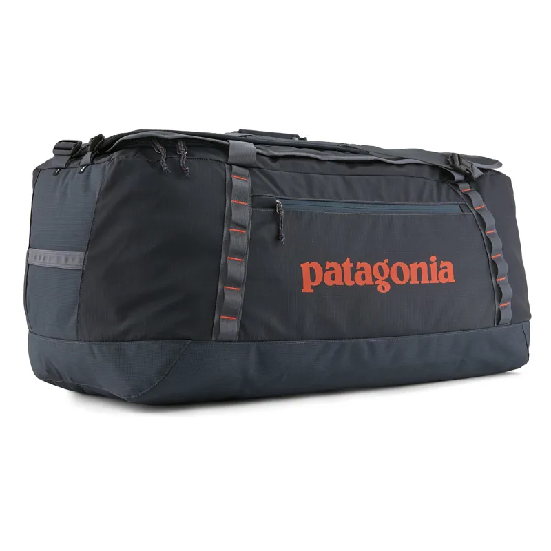 Patagonia Black Hole Duffel 100L Smolder Blue